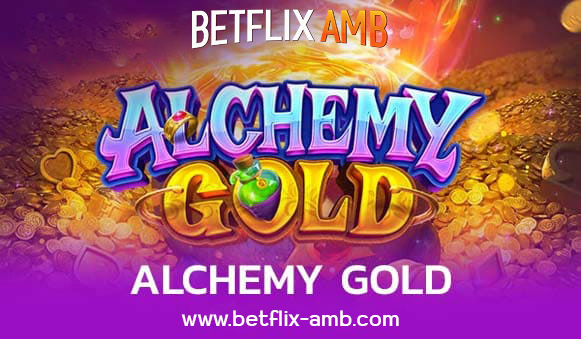 BETFLIK-AMB Alchemy Gold