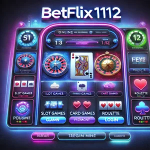 Betflix1112