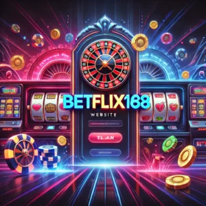 Betflix168