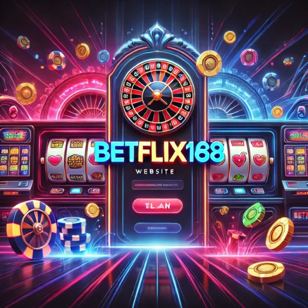 Betflix168