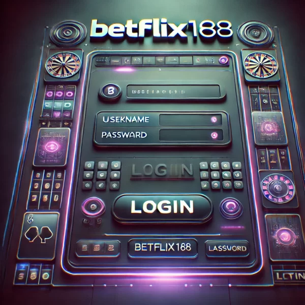 betflix168 เข้าสู่ระบบ